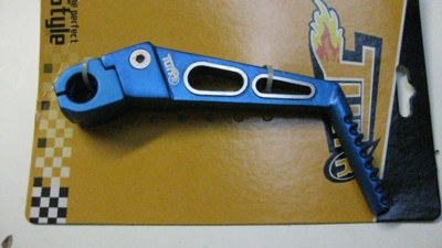 Kickstarter Pedal Hollow