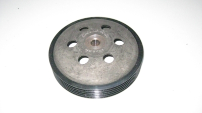 Koblingsskål Wingbell 107 mm