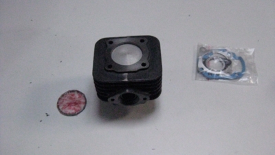 Cylinder 47mm luftkølet