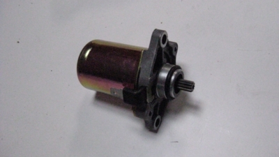Starter STD