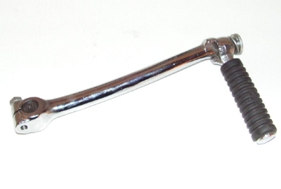 Kickstarter til dirtbike
