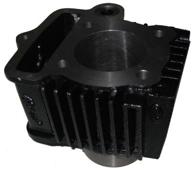 Cylinder ym 50-gys