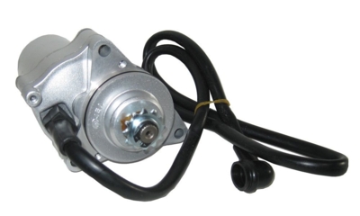 Startmotor