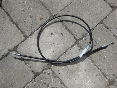 Koblingskabel