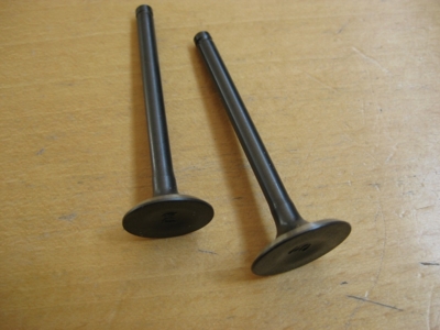 Ventiler ind/ud