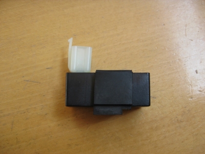 Cdi box til Yamasaki Gys