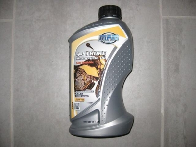 MPM olie 10W-40