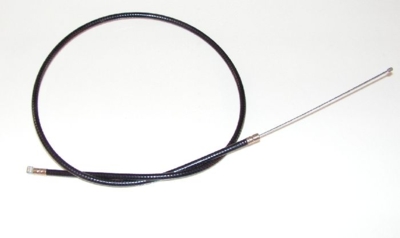 Bremsekabel uden not til mini ATV/Pocketbike