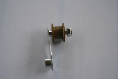 Kædestrammer ny model