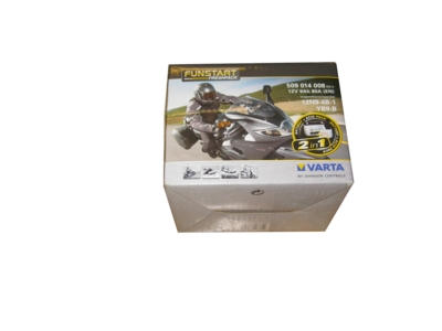Batteri 12V 9AH/HR
