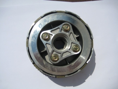 Kobling til 150-250 ccm 7 pl.
