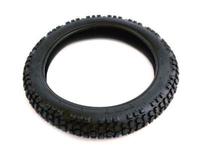 14" Fordæk til Dirtbike