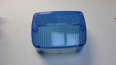 PGO Big Max/Hot50 Lygteglas set