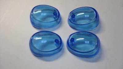 Cpi Popcorn Lygteglas set