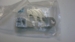 CNC Bremsearm m. Vinge