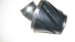 Powerluftfilter uden lys, 45 grader 