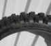 17" fordæk til Dirtbike 70/100x17"