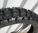 17" fordæk til Dirtbike 70/100x17"