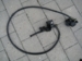 Bremsesystem til 150-250 ccm ATV - Bagbremse