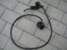 Bremsesystem til 150-250 ccm ATV - Bagbremse