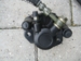 Bremsesystem til 150-250 ccm ATV - Bagbremse
