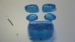 Yamaha Neos 2T Lygteglas set