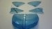 Peugeot Speedfight Lygteglas set