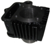 Cylinder ym 50-gys