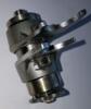 Gear skifter