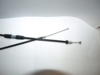 Gaskabel 78 cm