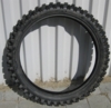 17" fordæk til Dirtbike 70/100x17"